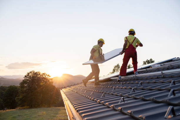 Best Cold Roofs  in Rosedale, MD