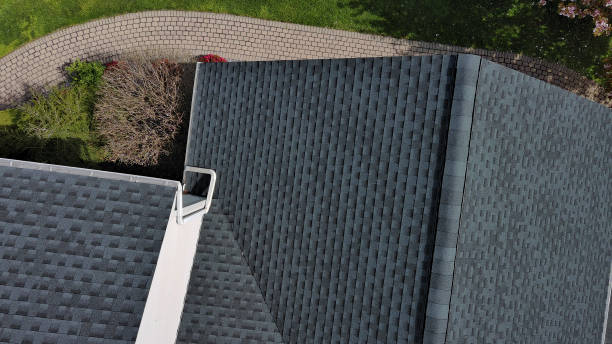 Best Green or Eco-Friendly Roofing Solutions  in Rosedale, MD