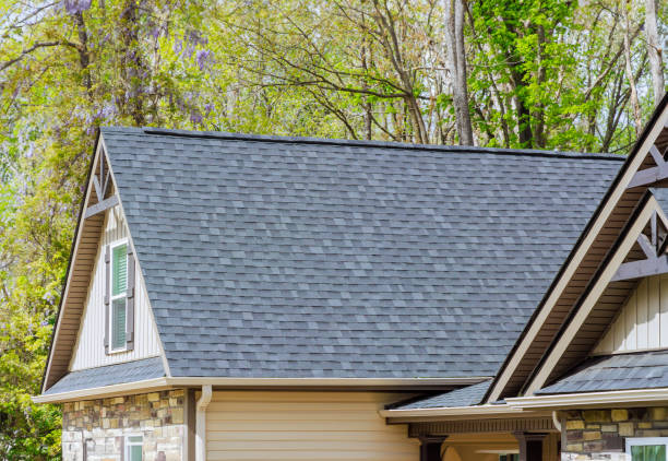 Best Roof Ventilation Installation  in Rosedale, MD